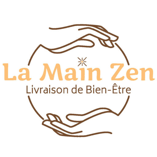 La main zen