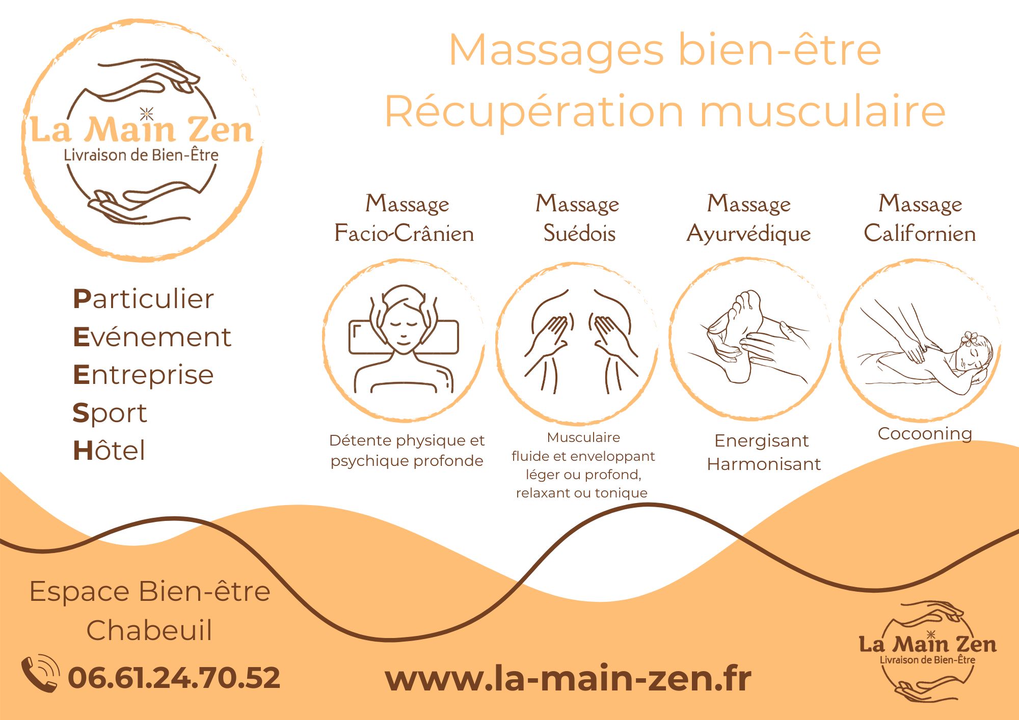 Massages Bien-être (Flyers) (8)